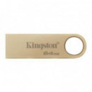 Kingston DataTraveler SE9 G3 64GB USB 3.0