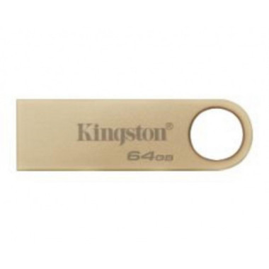 Kingston DataTraveler SE9 G3 64GB USB 3.0