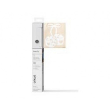 Vinilo Termoadhesivo Cricut Blanco 30x48 cm