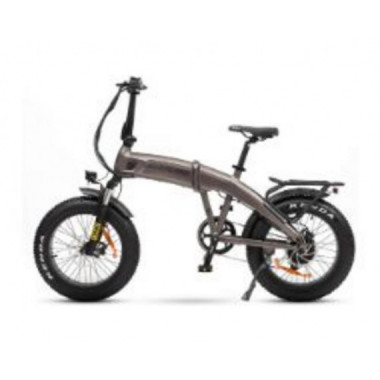 SmartGyro Rhino Bicicleta Eléctrica