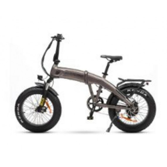 SmartGyro Rhino Bicicleta Eléctrica