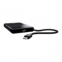 Trust Fiera Powerbank 10000 mAh con Cable Integrado
