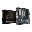 Gigabyte B760M D3HP Placa Base Intel LGA 1700 DDR5 Micro-ATX
