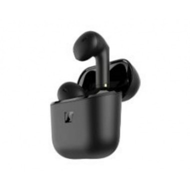 Sennheiser Accentum Wireless: Auriculares con Cancelación de Ruido Negros