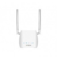 STRONG Router 4G Lte 300M Wi-fi Dos Antenas