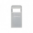 Kingston DataTraveler Micro 3.1 G2 256GB USB 3.2
