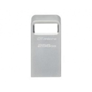 Kingston DataTraveler Micro 3.1 G2 256GB USB 3.2