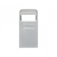 Kingston DataTraveler Micro 3.1 G2 256GB USB 3.2