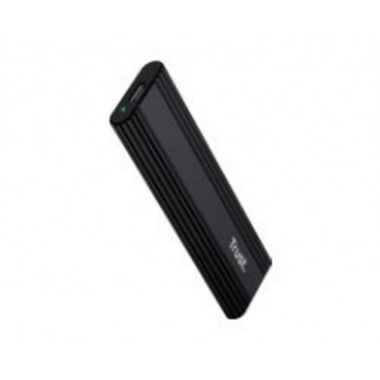 Caja Externa Trust M.2 SSD USB-C 3.0