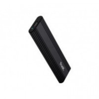 Caja Externa Trust M.2 SSD USB-C 3.0