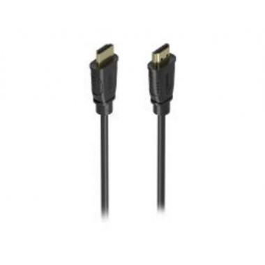 Cable AISENS HDMI 2.1 8K Macho-Macho, 50cm, Negro