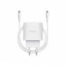 Trust Maxo Cargador de Pared USB-C 45W