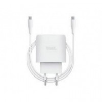 Trust Maxo Cargador de Pared USB-C 45W