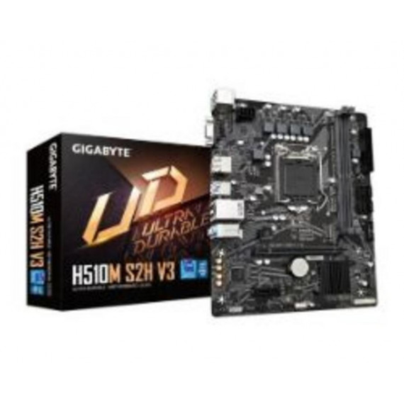 Gigabyte H510M S2H V3 Placa Base Micro-ATX