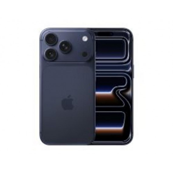Apple iPhone 17 Pro 6.3" 256GB 5G Azul