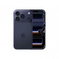 Apple iPhone 17 Pro 6.3" 256GB 5G Azul