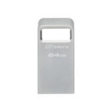 Kingston DataTraveler Micro 64GB USB 3.2 Gen 1