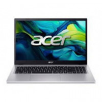ACER Nitro V 15 ANV15-51-71NB I7 Rtx 4050 15.6" W11H Plata
