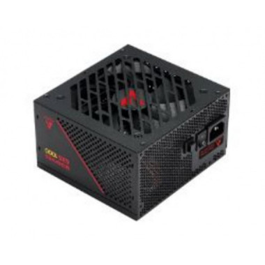 Fuente Abysm Morpheo ATX 1000W 80+ Gold Modular (AB211001)