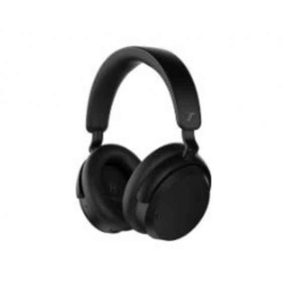 Sennheiser Accentum Plus Auriculares Inalámbricos Negros