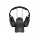 Auriculares Inalámbricos Sennheiser RS 120W BT Negro