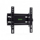 Soporte Pared Approx Fijo Inclinable para TV 17"-42" (APPST09A)