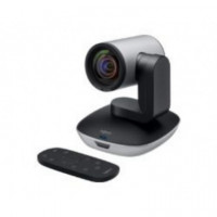 Logitech PTZ Pro 2 Cámara Web Full HD