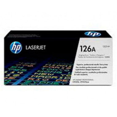 Tambor de Imagen HP LaserJet Pro 126A (CE314A)