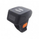 Escáner de Código de Barras Approx APPLS12R 1D Bluetooth/RF/USB