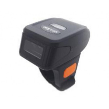 Escáner de Código de Barras Approx APPLS12R 1D Bluetooth/RF/USB