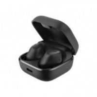 Auriculares Sennheiser Accentum True Wireless Negros