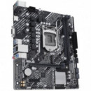 Placa Base ASUS Prime H510M-K R2.0 DDR4 Micro-ATX