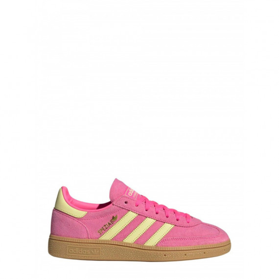 ADIDAS ORIGINALS - HANDBALL SPEZIAL W - LUCPNK ALMYEL GOLDMT - IH9213/LUCPNK ALMYEL GOLDMT