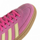 ADIDAS ORIGINALS - HANDBALL SPEZIAL W - LUCPNK ALMYEL GOLDMT - IH9213/LUCPNK ALMYEL GOLDMT