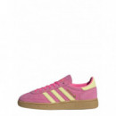 ADIDAS ORIGINALS - HANDBALL SPEZIAL W - LUCPNK ALMYEL GOLDMT - IH9213/LUCPNK ALMYEL GOLDMT