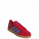 ADIDAS ORIGINALS - HANDBALL SPEZIAL W - BETSCA LUAQ GOLDMT - IH9211/BETSCA LUAQ GOLDMT