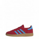 ADIDAS ORIGINALS - HANDBALL SPEZIAL W - BETSCA LUAQ GOLDMT - IH9211/BETSCA LUAQ GOLDMT