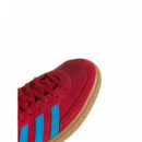 ADIDAS ORIGINALS - HANDBALL SPEZIAL W - BETSCA LUAQ GOLDMT - IH9211/BETSCA LUAQ GOLDMT