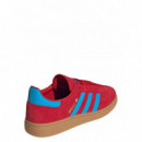 ADIDAS ORIGINALS - HANDBALL SPEZIAL W - BETSCA LUAQ GOLDMT - IH9211/BETSCA LUAQ GOLDMT