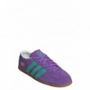 ADIDAS ORIGINALS - GAZELLE LO PRO W - PURRUS HIREGR GUM3 - IH6947/PURRUS HIREGR GUM3