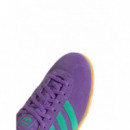 ADIDAS ORIGINALS - GAZELLE LO PRO W - PURRUS HIREGR GUM3 - IH6947/PURRUS HIREGR GUM3