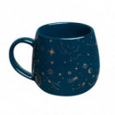 Taza Premium Astral