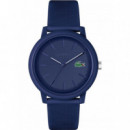 RELOJ L1212 AZUL