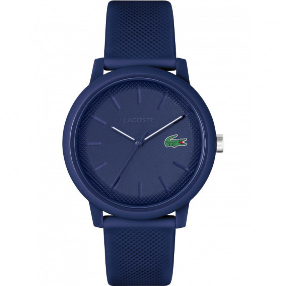 RELOJ L1212 AZUL