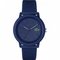 RELOJ L1212 AZUL