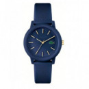 RELOJ L12 NAVY