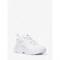 ATLAS TRAINER BRIGHT WHT