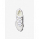 ATLAS TRAINER BRIGHT WHT