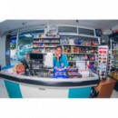 Calcetines EAT MY SOCKS Choco Bar