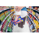 Calcetines EAT MY SOCKS Choco Crush